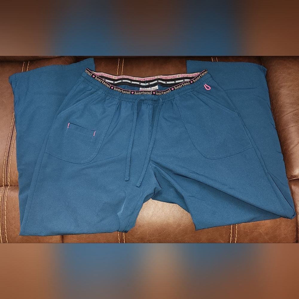 Large Scrubs